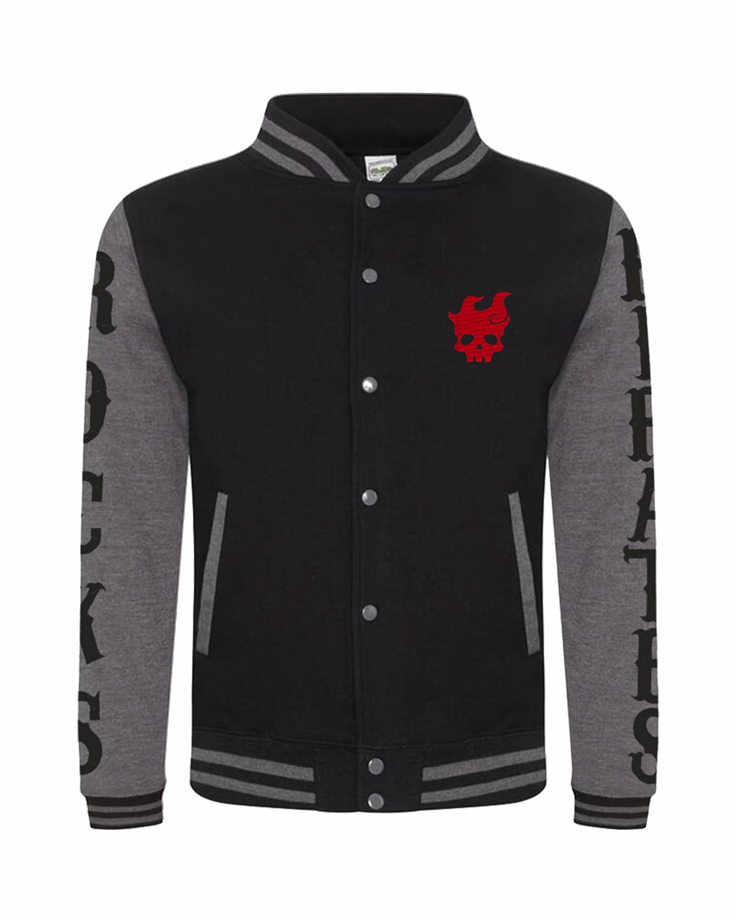Beisbolera Skull Crew