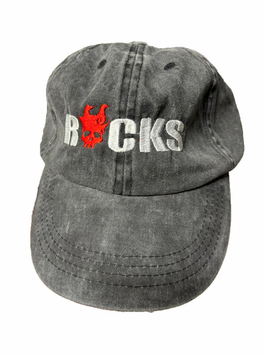 Skull Cap