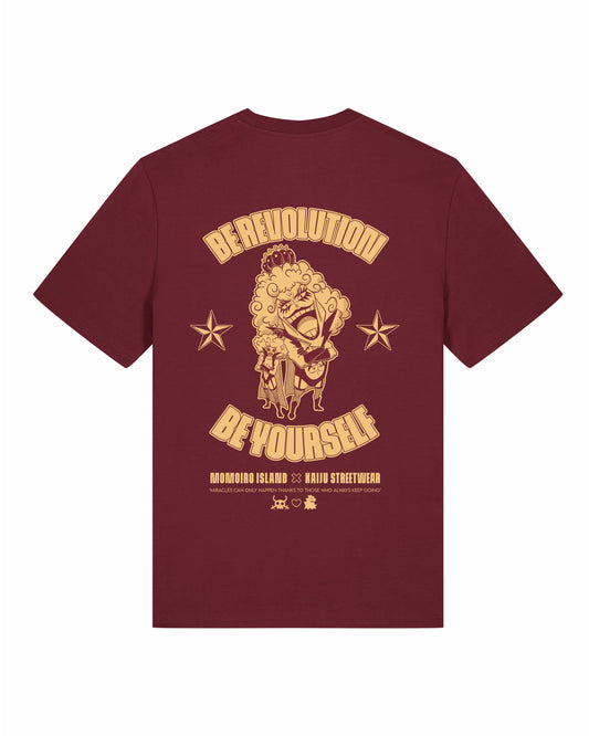 REVOLUTION